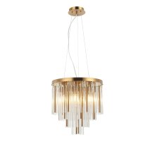 Подвесная люстра Stilfort Style rain 2147/05/06P