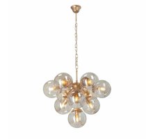 Подвесная люстра Vitaluce V49630-8/10