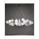 Подвесная люстра Zortes Floret ZRS.01201.18