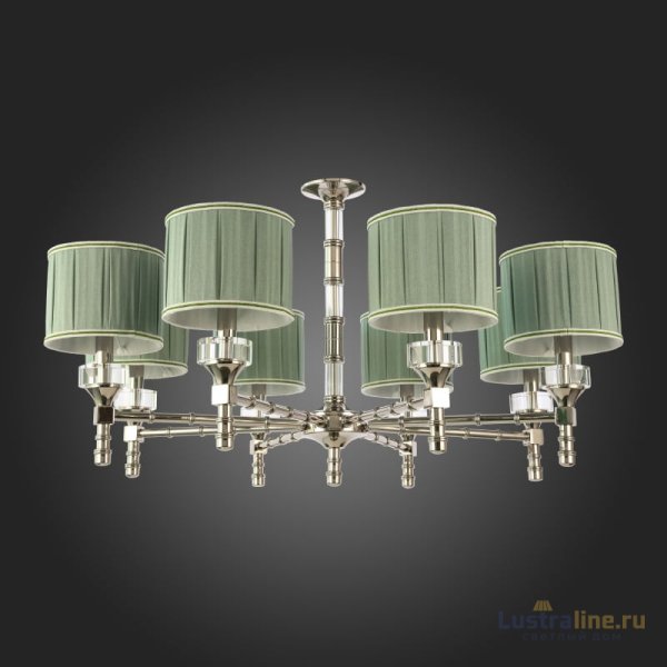 Подвесная люстра ST-Luce SL1121.103.08