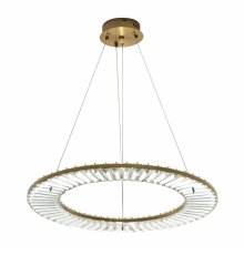 Подвесная люстра Modelux ML.008.600
