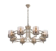 Подвесная люстра Citilux Ориент CL464183