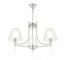 Подвесная люстра Arte Milano Amalfi 338556/3 CR