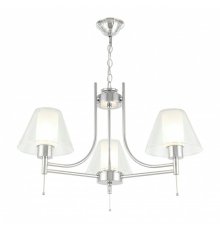 Подвесная люстра Arte Milano Amalfi 338556/3 CR