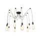 Люстра-паук LOFT IT Spider Loft1162/10