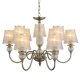 Подвесная люстра ST Luce Grazia SL185.303.09