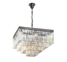 Подвесная люстра Citilux CL332241