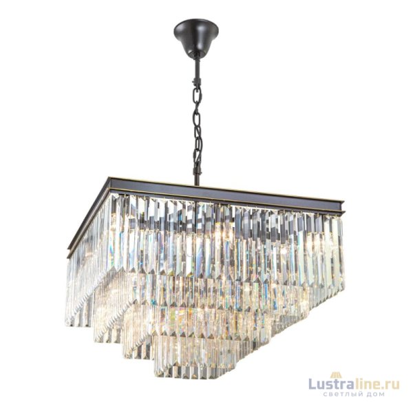 Подвесная люстра Citilux CL332241 Подвесная люстра Citilux CL332241