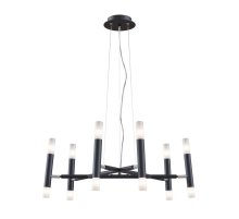 Подвесная люстра Maytoni Vigo MOD031PL-12B