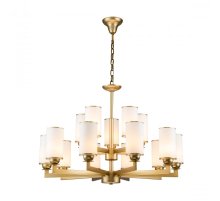 Подвесная люстра Favourite 2621-15P Подвесная люстра Favourite 2621-15P