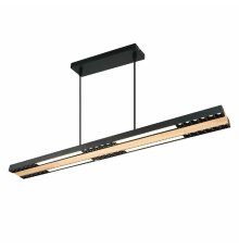 Подвесная люстра F-Promo Zebra 4440-4P