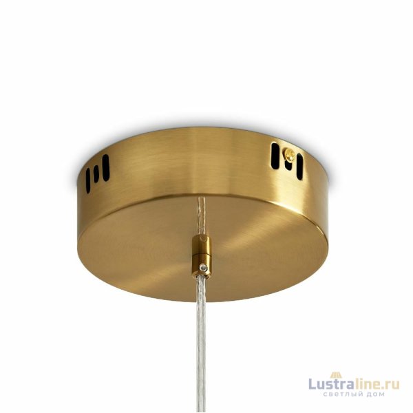 Подвесная люстра Freya Amela FR6138PL-L44BS Подвесная люстра Freya Amela FR6138PL-L44BS