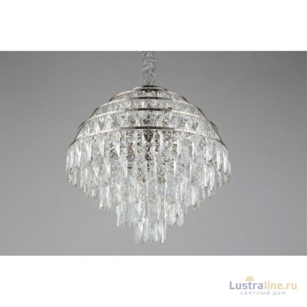 Подвесная люстра APLOYT Wanda APL.735.03.06