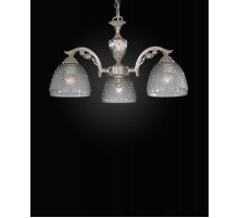 Подвесная люстра Reccagni Angelo L 9801/3