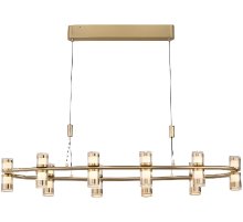 Подвесная люстра Mizi en Flow MZ46406S-L10