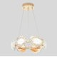 Подвесная люстра Crystal Lux FELICIDAD SP48W LED