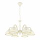 Подвесная люстра Arte Milano 349737/6 WT+G