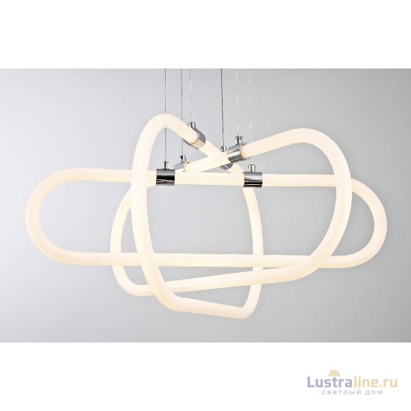 Подвесная люстра LED4U L2000-3