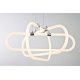 Подвесная люстра LED4U L2000-3