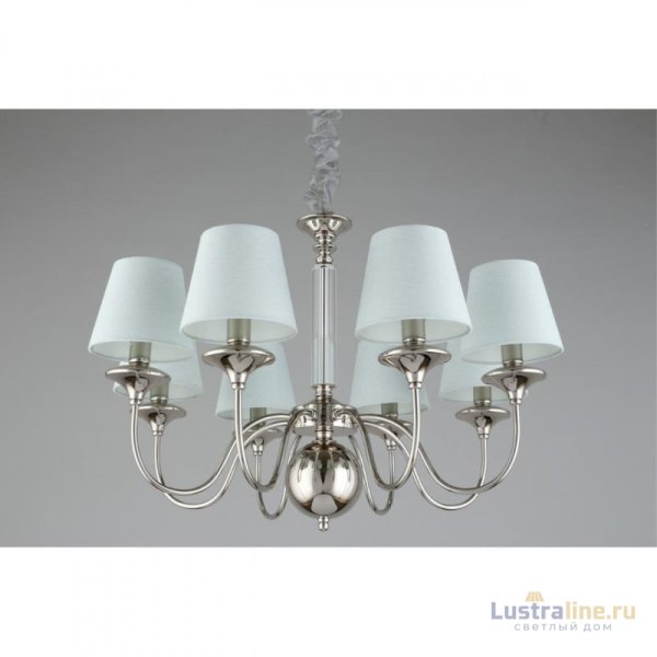 Подвесная люстра APLOYT Perla APL.731.03.08