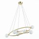 Подвесная люстра ST Luce Rialto SL1508.203.07
