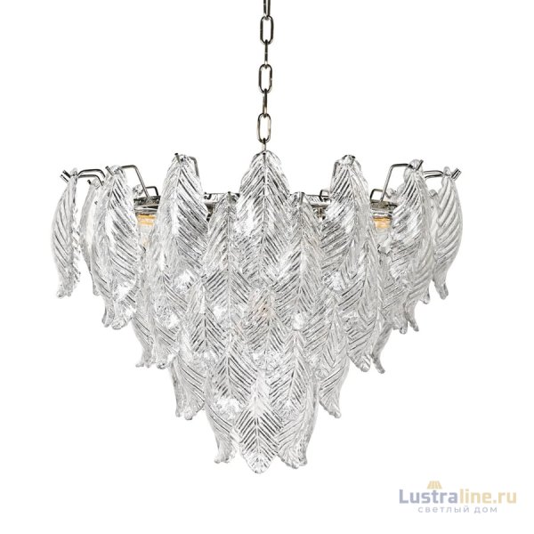 Подвесная люстра DeLight Collection BRCH9127-60 Подвесная люстра DeLight Collection BRCH9127-60