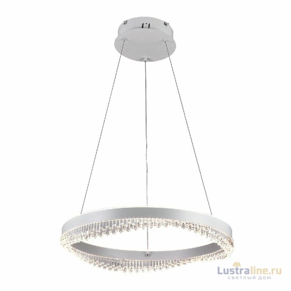 Подвесная люстра Natali Kovaltseva Sad Queen INNOVATION STYLE 83126