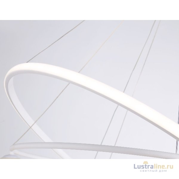 Подвесная люстра Ambrella Light Comfort LineTech FL66326 Подвесная люстра Ambrella Light Comfort LineTech FL66326