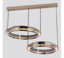 Подвесная люстра iLedex Meridian C4716-78 GD Подвесная люстра iLedex Meridian C4716-78 GD