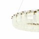 Подвесная люстра Indigo Impressione 12043/8P Brass V000131L