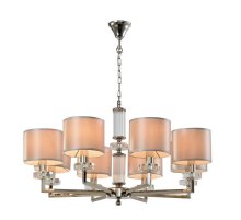 Подвесная люстра Aployt Emelin APL.752.03.08