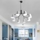 Подвесная люстра ImperiumLoft Skym 102056-26