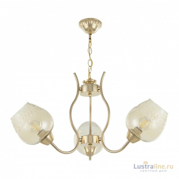 Подвесная люстра Arte Milano Amalfi 337556/3 FGD