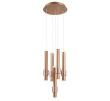 Подвесная люстра Simple Story 1024-LED30PL