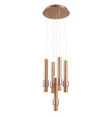 Подвесная люстра Simple Story 1024-LED30PL