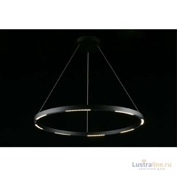 Подвесная люстра Aployt Noella APL.051.03.43