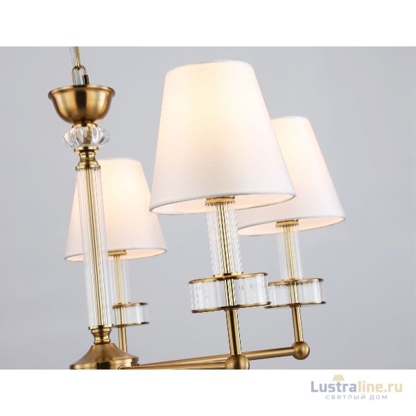 Подвесная люстра Ambrella Light High Light Heigh Light LH71021 Подвесная люстра Ambrella Light High Light Heigh Light LH71021