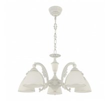 Подвесная люстра Arte Milano 341837/5 WT+SL
