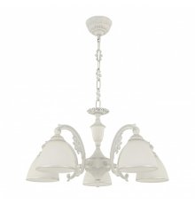 Подвесная люстра Arte Milano 341837/5 WT+SL