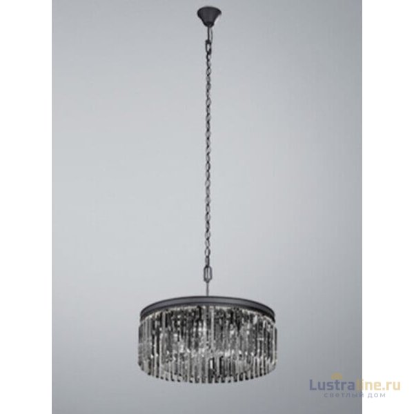 Подвесная люстра Vitaluce V5182-1/9 Подвесная люстра Vitaluce V5182-1/9