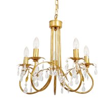 Подвесная люстра Abrasax Suzanne SD0812/5