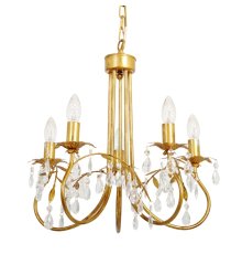 Подвесная люстра Abrasax Suzanne SD0812/5