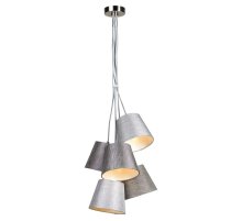 Подвесная люстра Lussole Martinez LSP-8071 Подвесная люстра Lussole Martinez LSP-8071