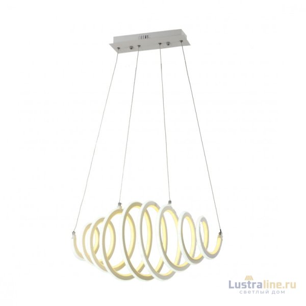 Подвесная люстра Arti Lampadari Angelo L 1.5 G Подвесная люстра Arti Lampadari Angelo L 1.5 G
