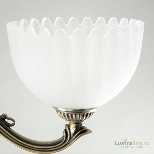 Подвесная люстра Citilux Севилья CL414133 УЦ Подвесная люстра Citilux Севилья CL414133 УЦ