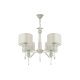 Подвесная люстра Arti Lampadari Rufina E 1.1.4.600 W