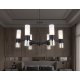 Подвесная люстра Ambrella Light High Light Heigh Light LH55104