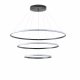 Подвесная люстра Zortes Ringolight ZRS.33320.120C