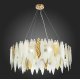 Подвесная люстра ST Luce Lastra SL1224.203.10