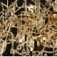 Подвесная люстра Loft IT Bijout 10067/1250 GD